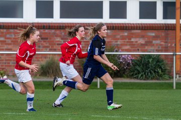 Bild 358 - B-Juniorinnen MSG Eiderkanal - SG Trittau/S�dstormarn : Ergebnis: 2:1